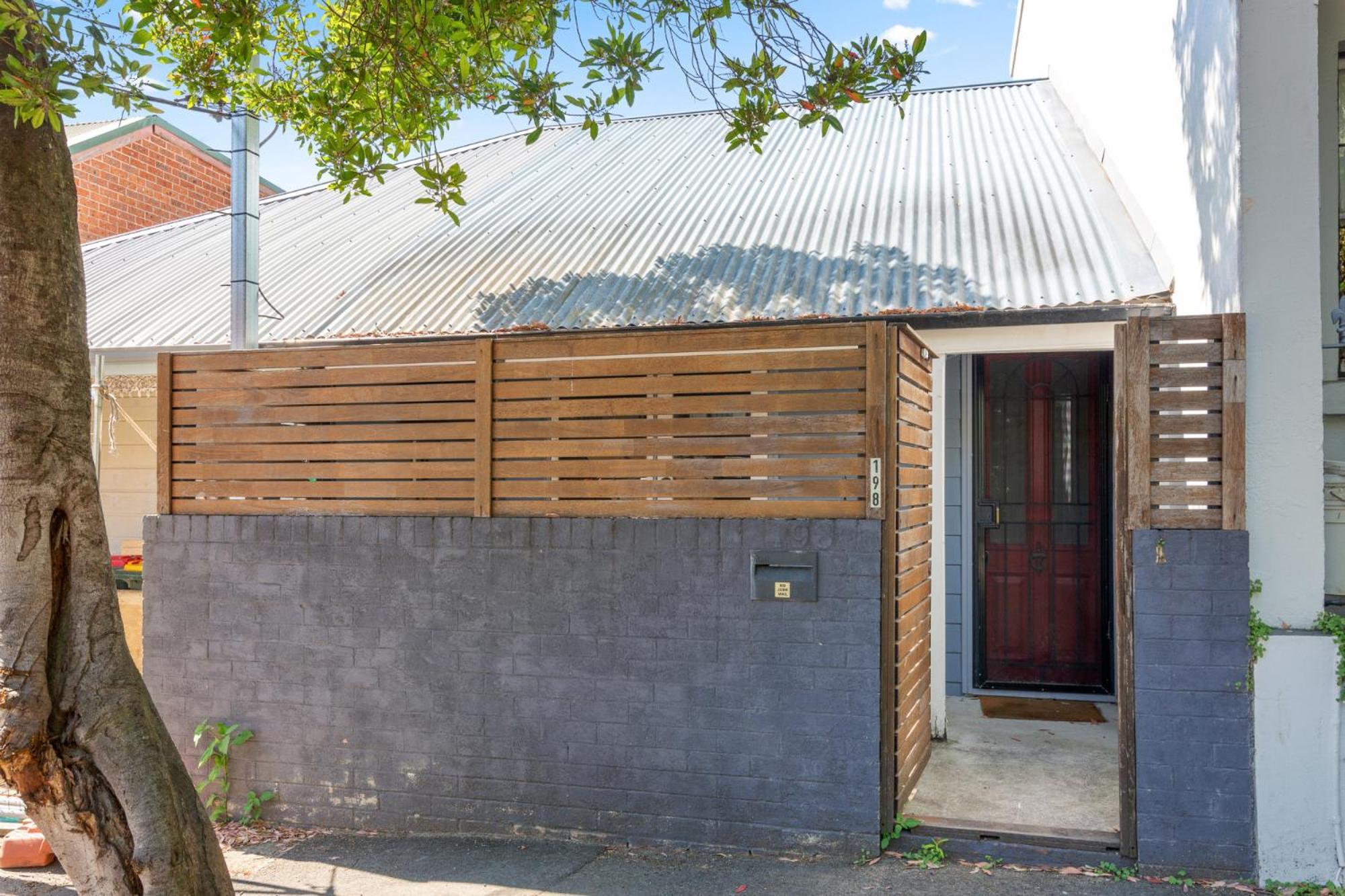 Holiday home Stylish 2-bed In Trendy Erskineville Sydney