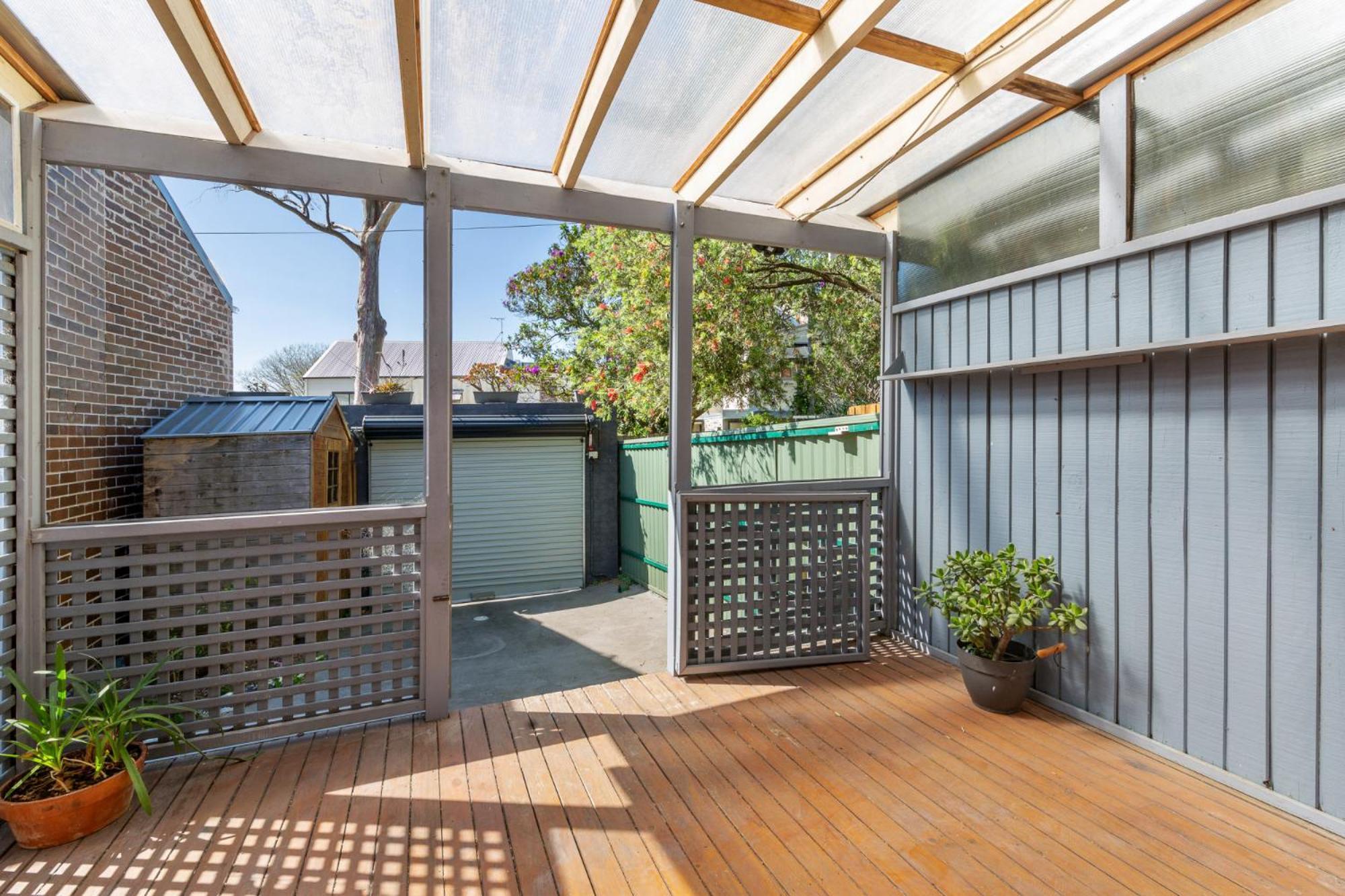 Holiday home Stylish 2-bed In Trendy Erskineville *