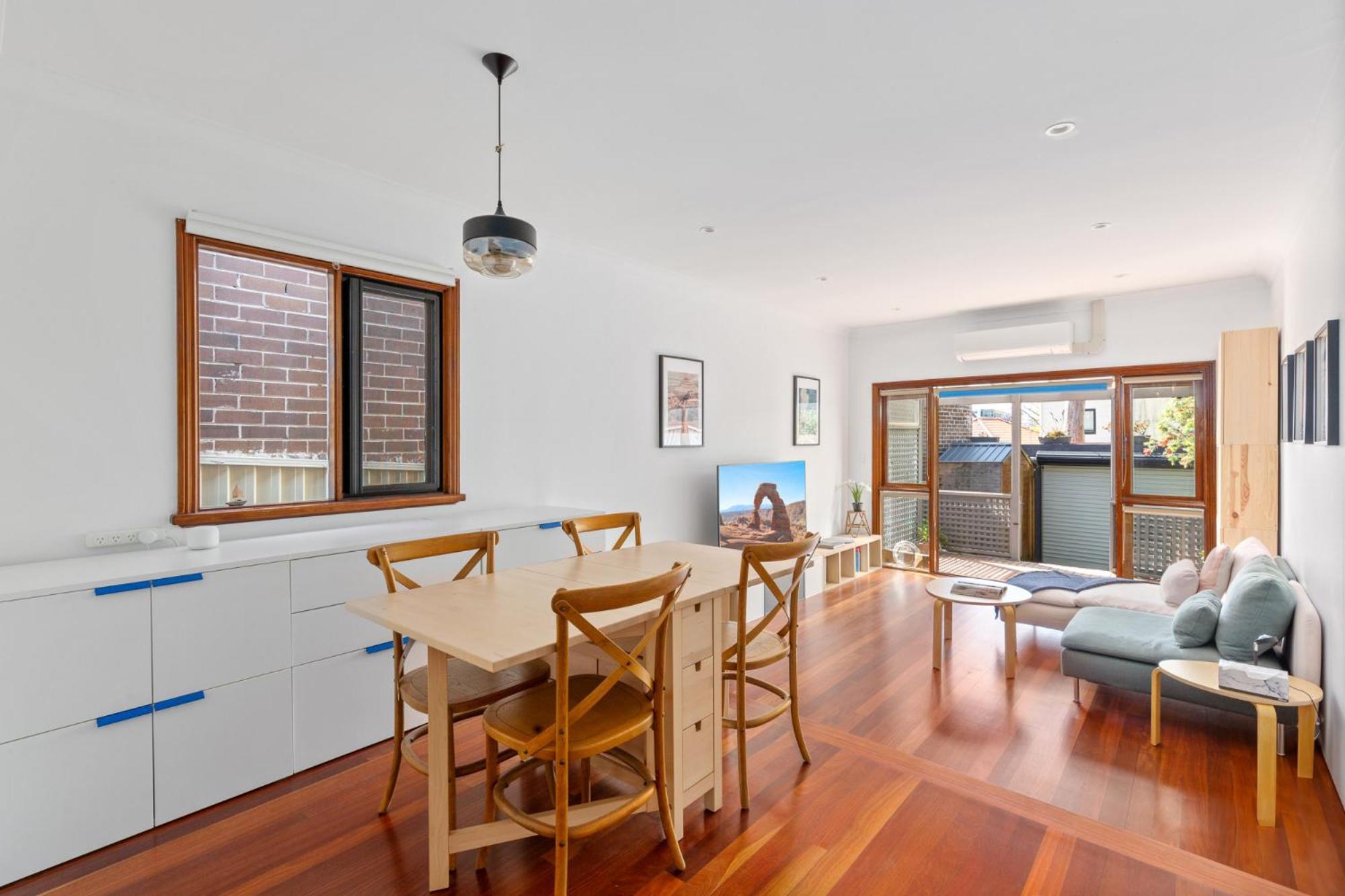 Holiday home Stylish 2-bed In Trendy Erskineville