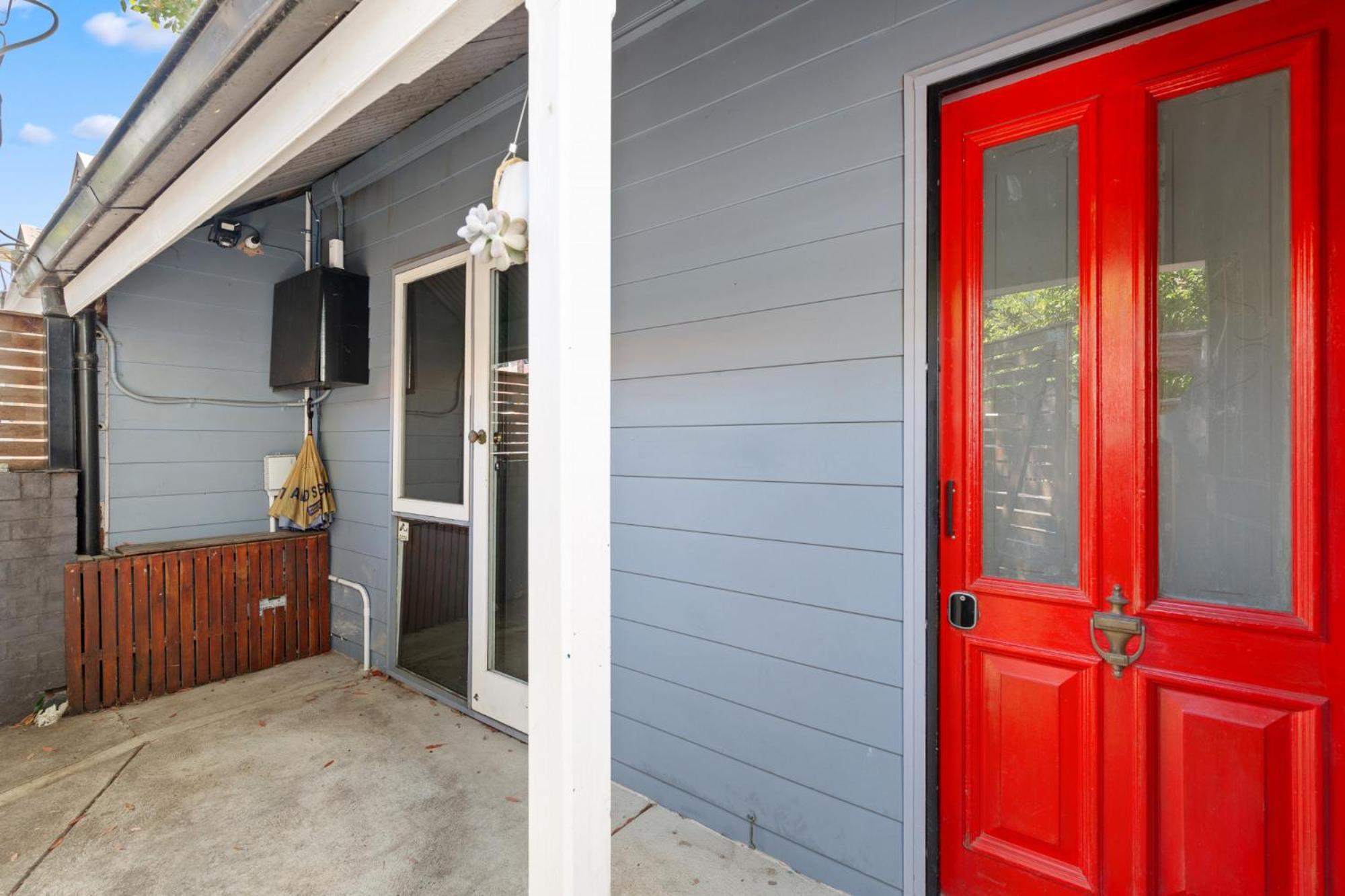 Holiday home Stylish 2-bed In Trendy Erskineville