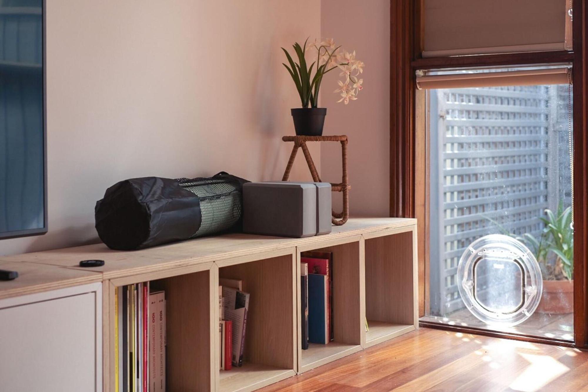 Stylish 2-bed In Trendy Erskineville Holiday home *