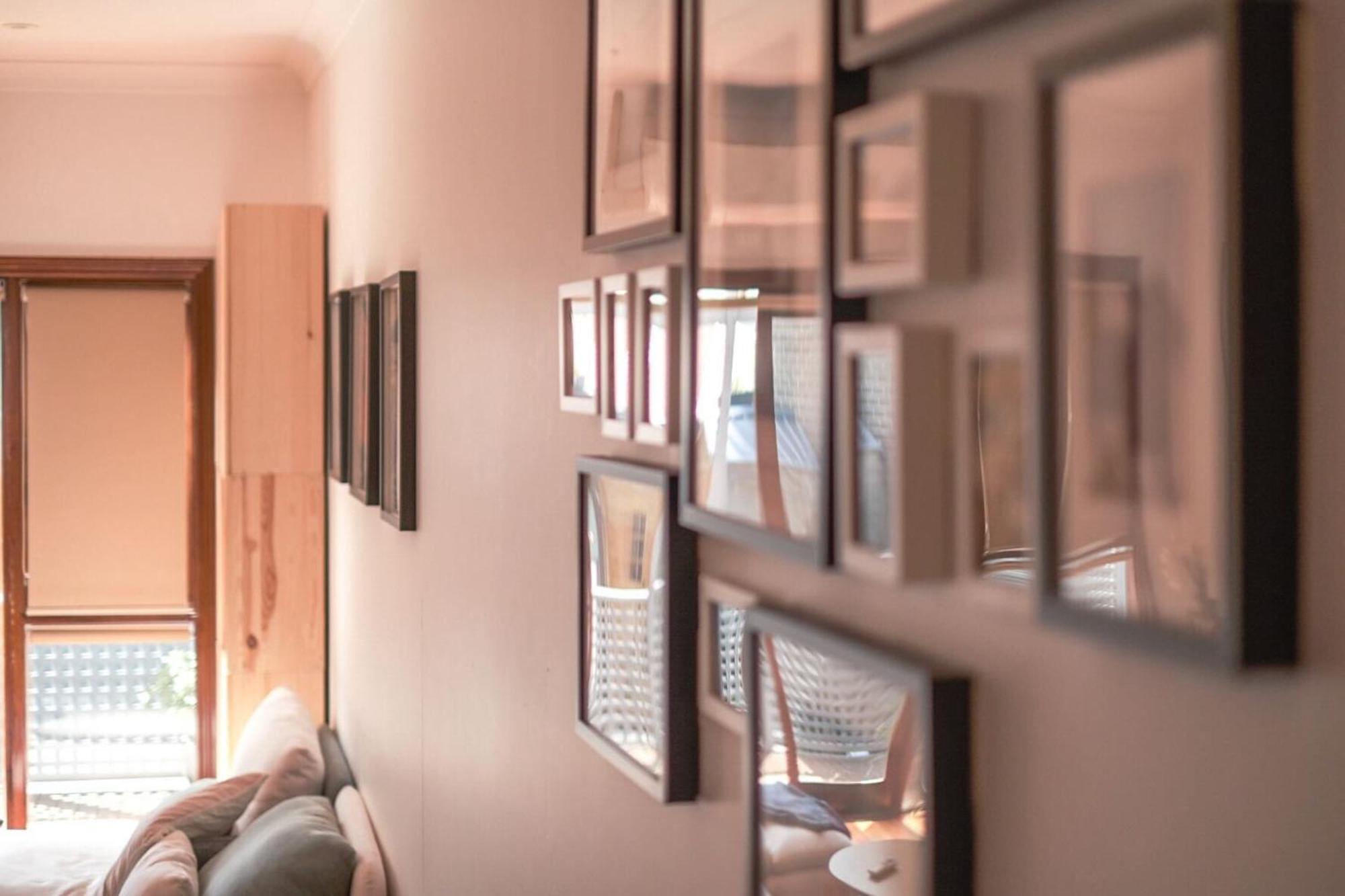 Stylish 2-bed In Trendy Erskineville *